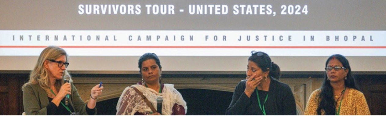 Georgetown's Journey Beyond Repair — Sept. 18, 2024