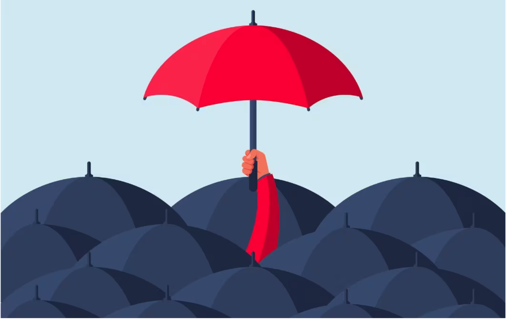 Anxious Americans are determined to feel better. Here’s proof.  — The Washington Post