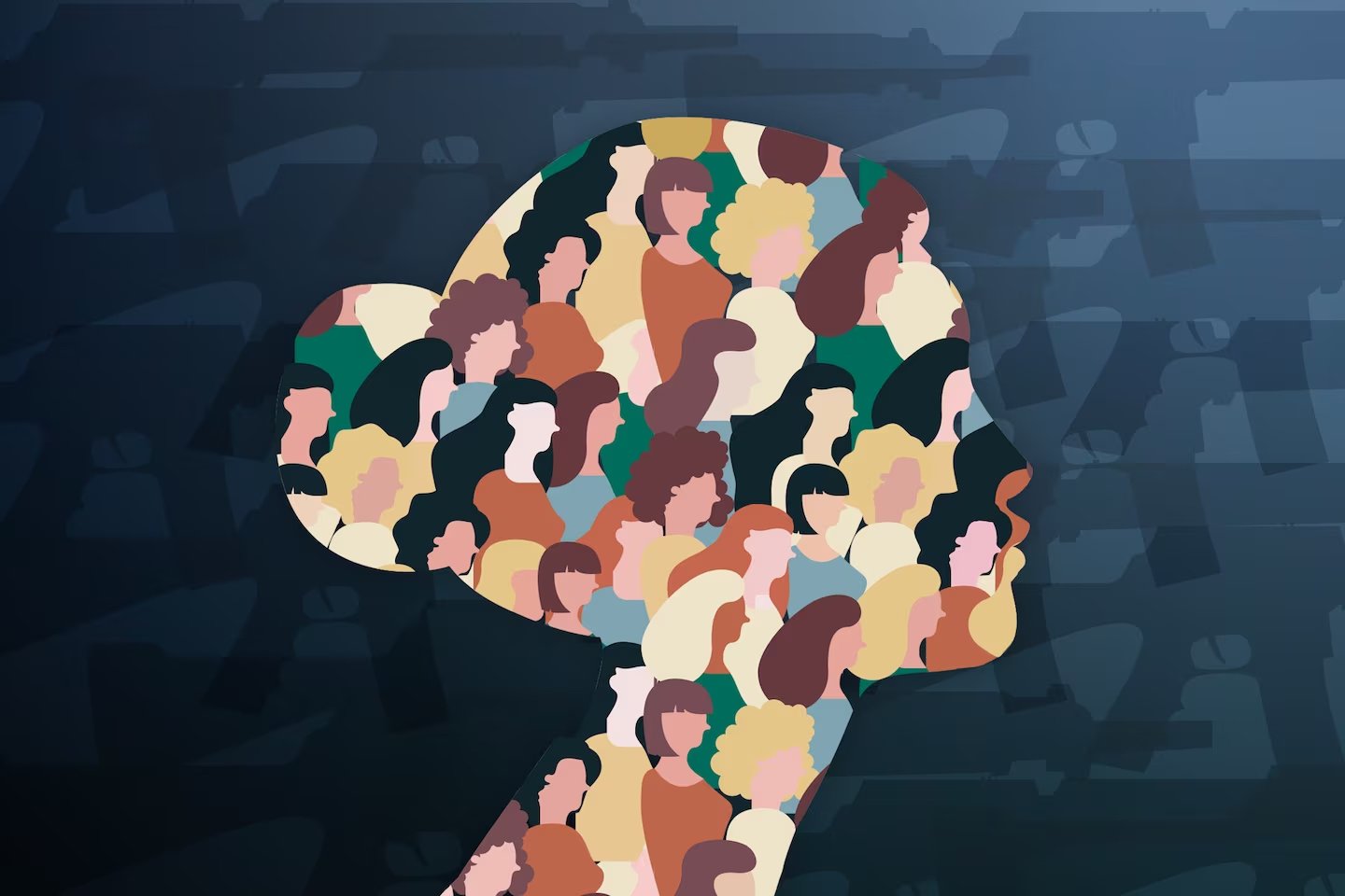 This sit-in to ban guns is a courageous act of imagination  — The Washington Post