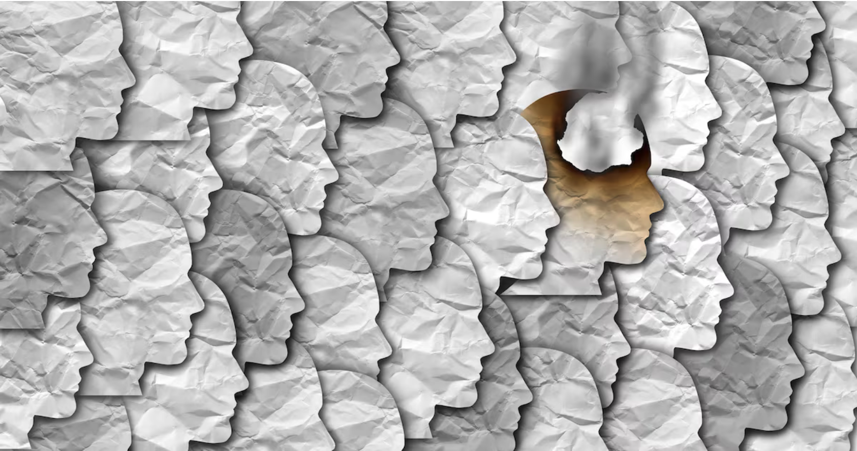 For mental health at work, bosses can make it better — or worse  — The Washington Post