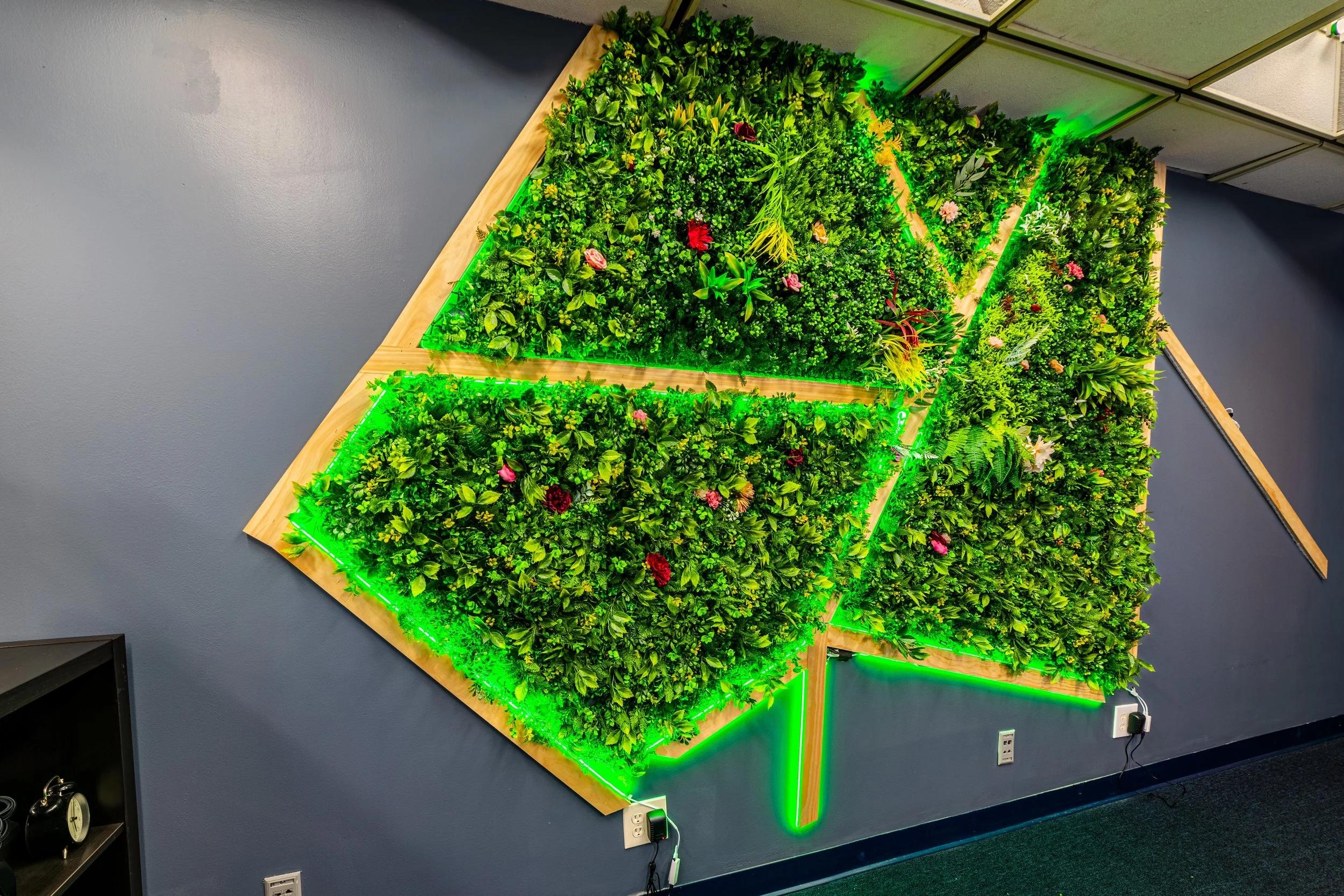 Please note: The studio shown is for reference only and may be updated or modified.