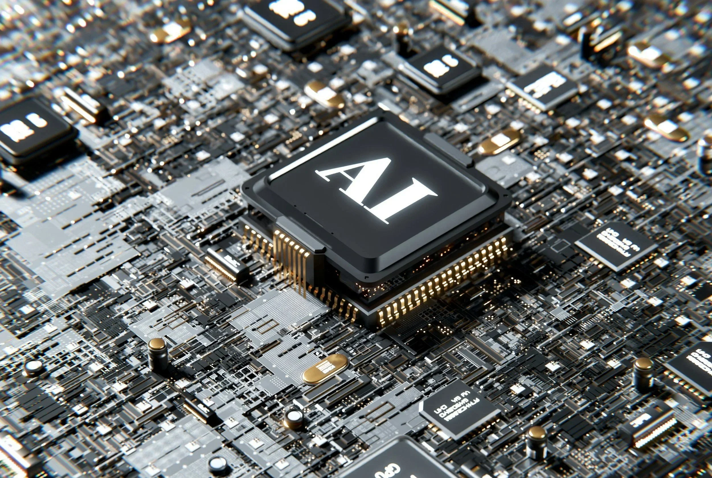 Why AI Won't Replace Your Podcast — But It Will Change How You Produce One