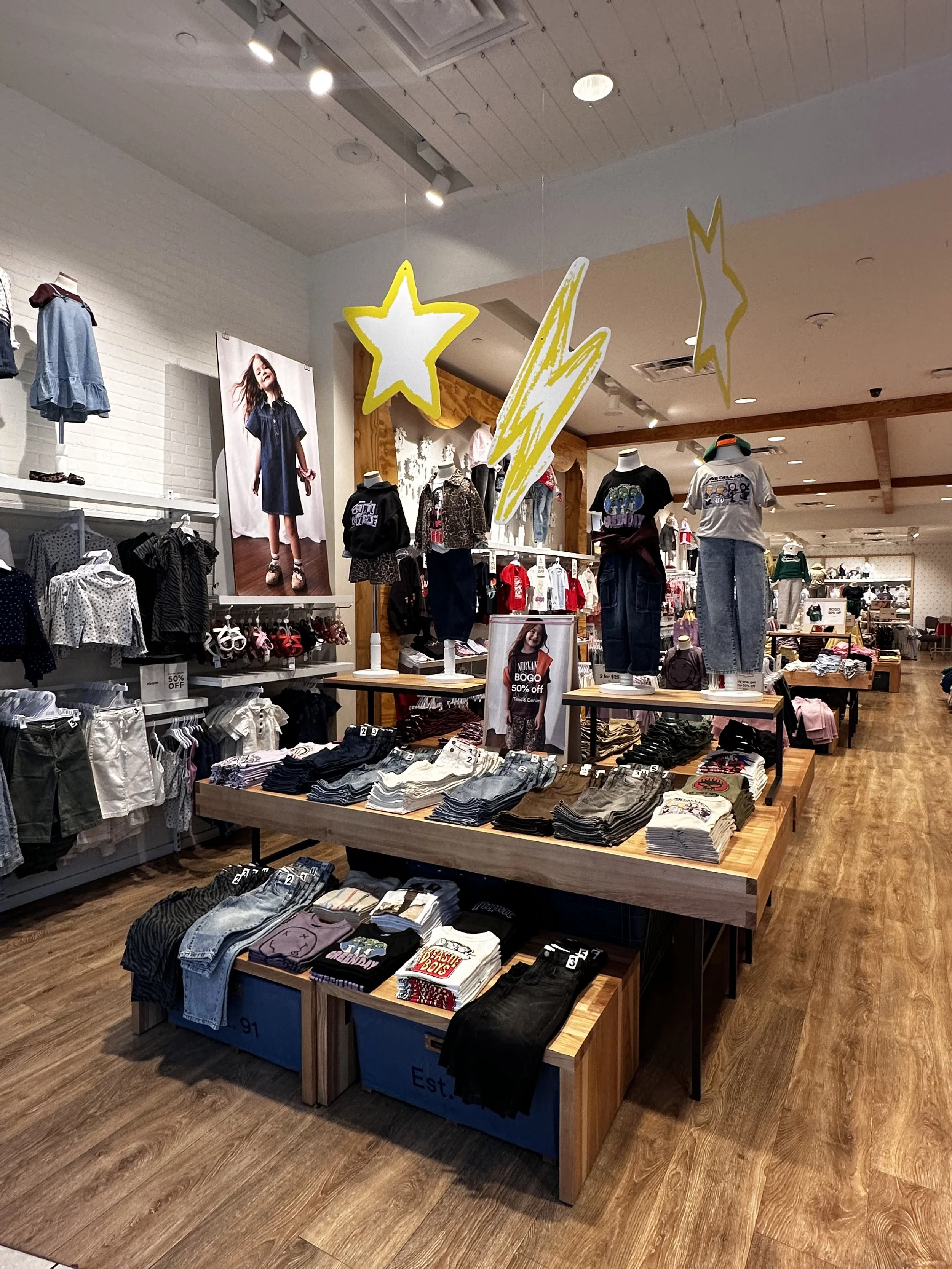 The AdArtCo Portfolio - Cotton On