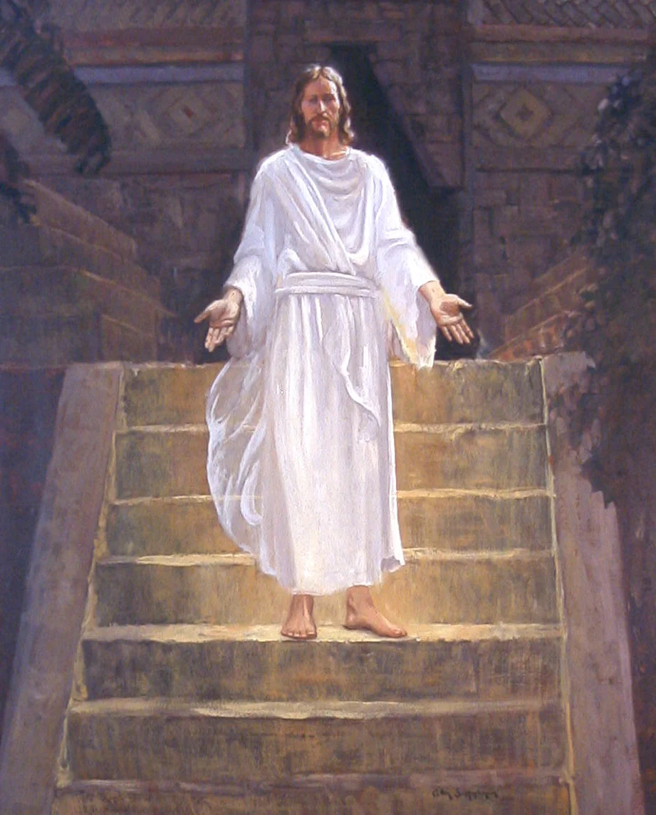 Bountiful. 30x40 oil  $10,500
Prints available