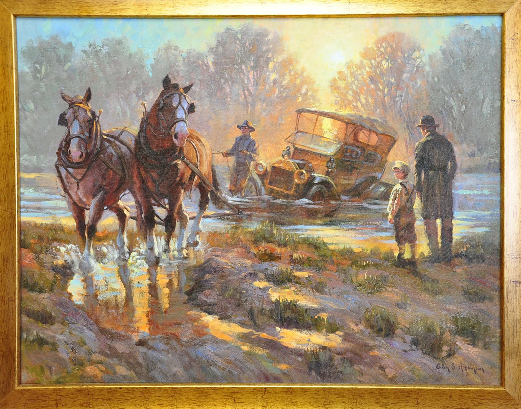 End of A Fine Day.JPG