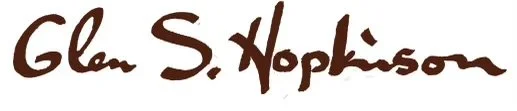 Glen S. Hopkinson Fine Art (Copy)