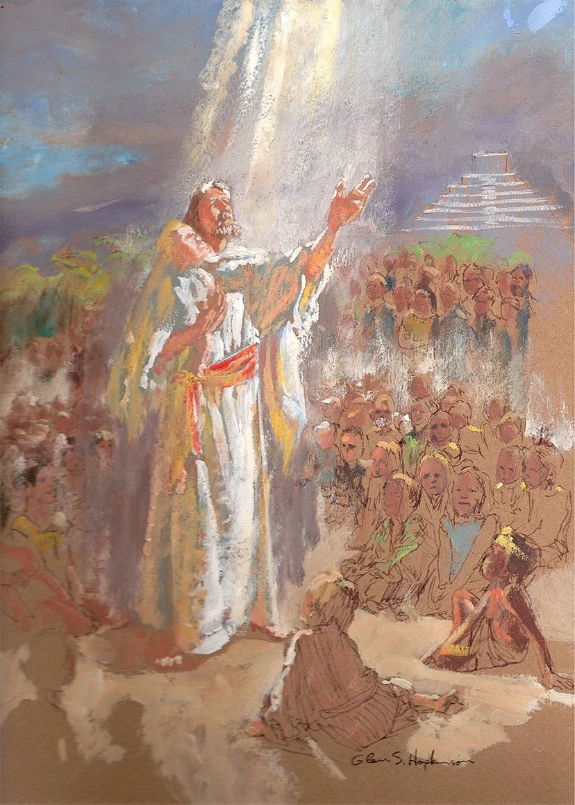 Images of Jesus Christ