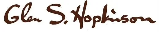 Glen S. Hopkinson Fine Art