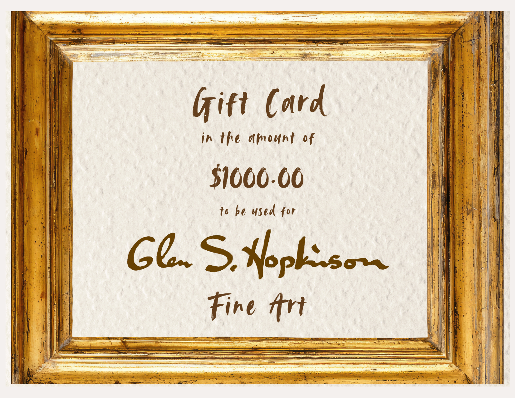 Gift Certificate Glen Hopkinson.png