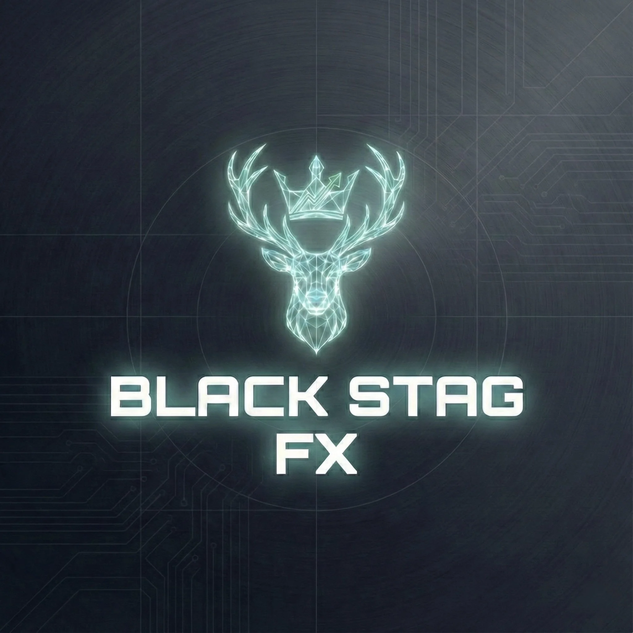 Black Stag FX