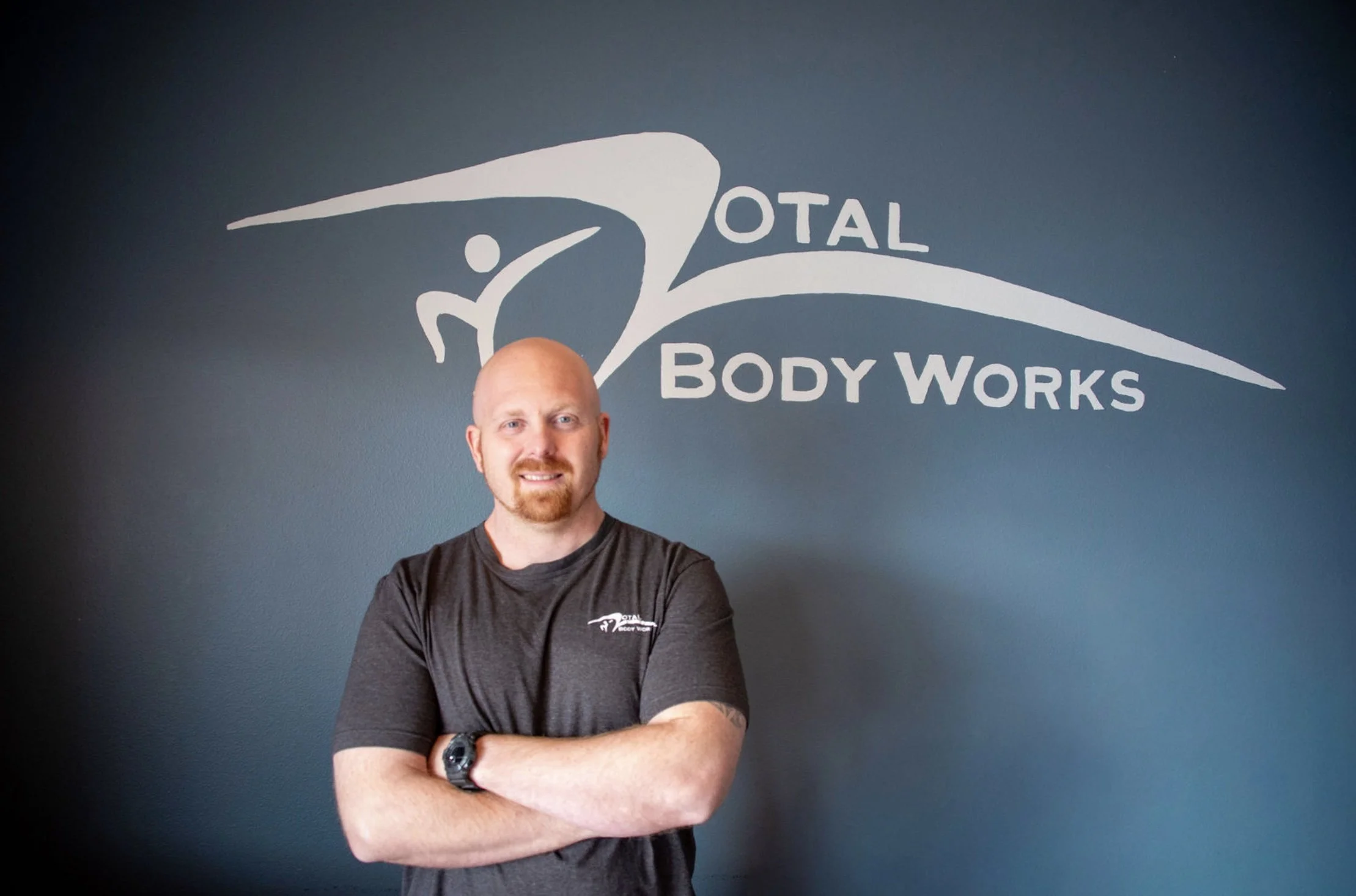 Kris Gieske Personal Trainer Neuro vestibular therapist