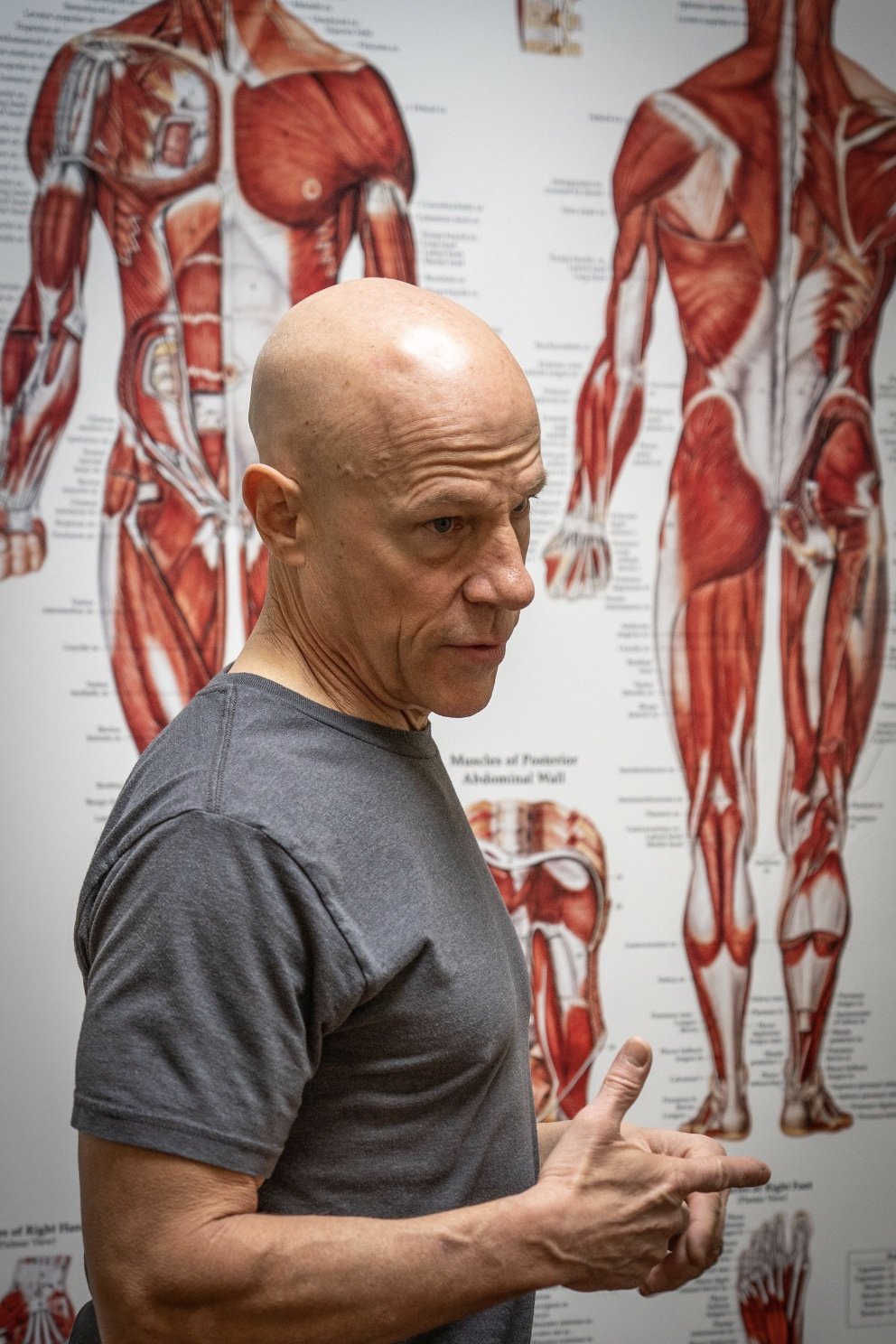 John Marshall will give you detailed info to help you achieve your goals. ARPwave Therapies