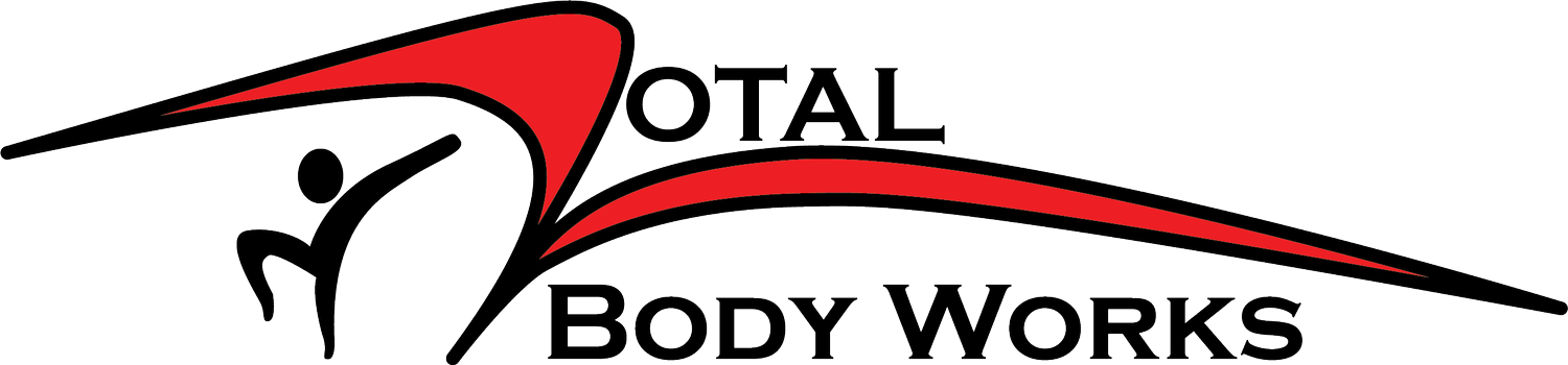 Total Body Works | Personal Training in Colorado