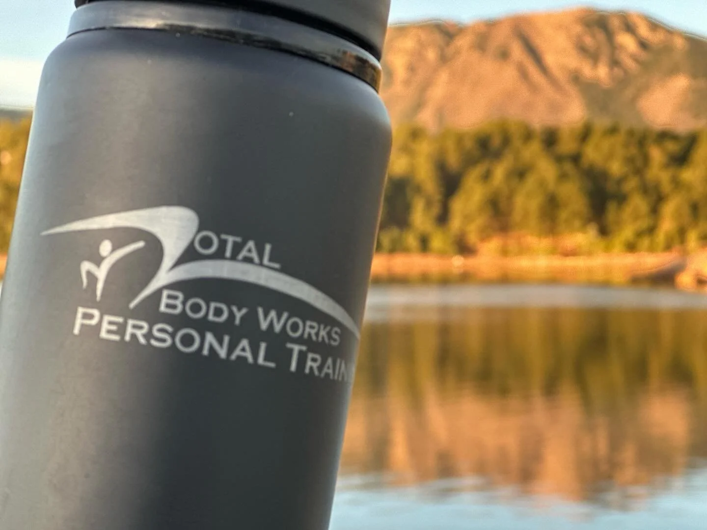 Feels like a Friday for sure! Gotta love this weather!