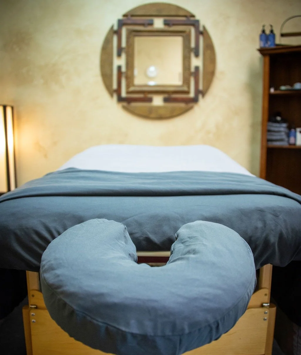 When was your last massage? Did you know that Total Body Works offers multiple types of Massage Therapies like Swedish, Trigger Point, Neuro-Muscular, Cupping, Reflexology, and Deep Tissue work. Call us today to schedule your next massage.