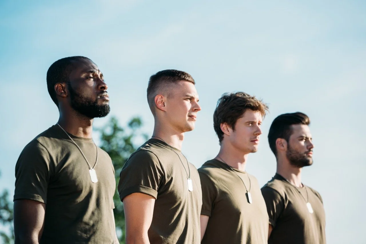 Army Combat Fitness Test Training in Colorado Springs: Prepare with Confidence
