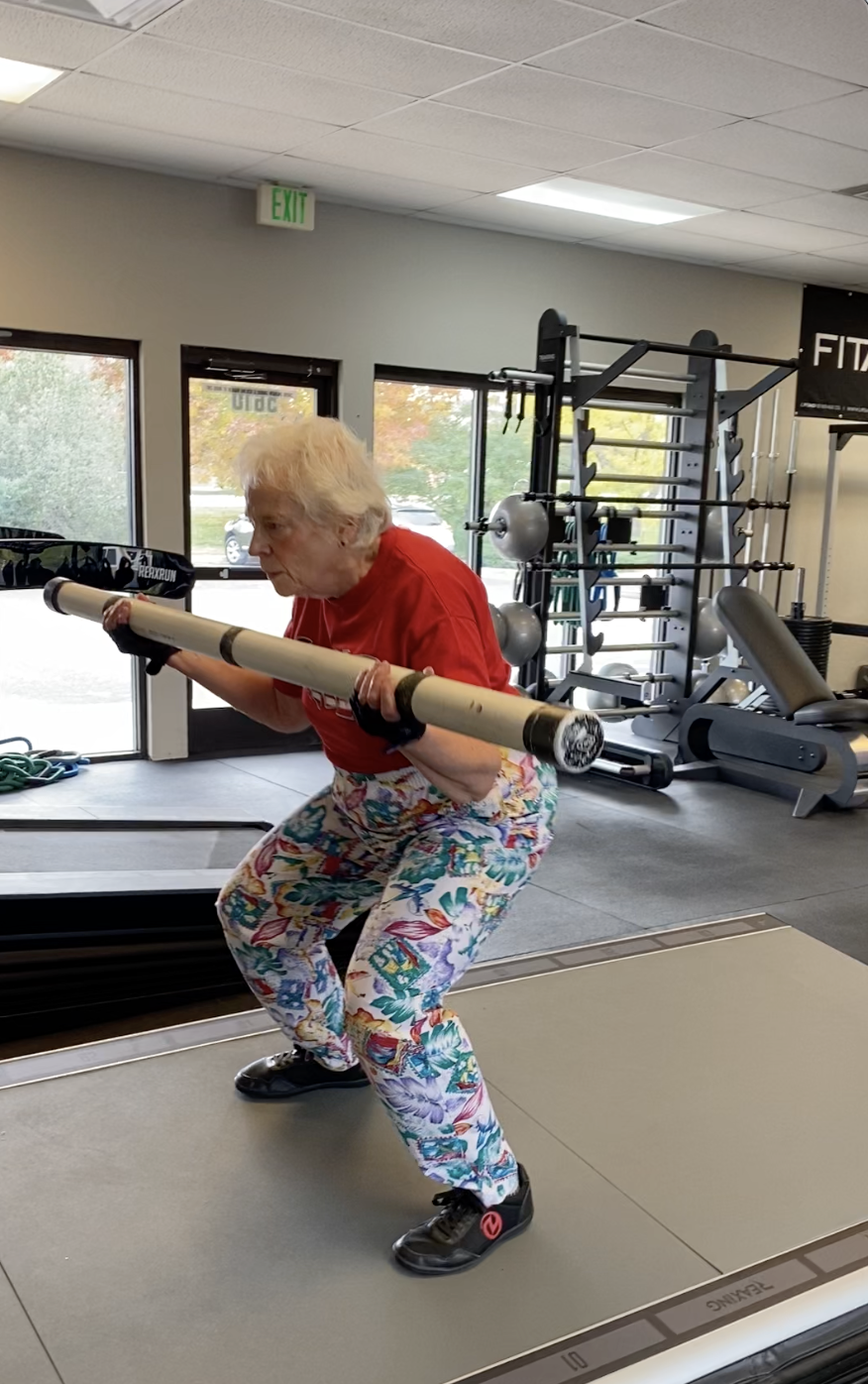 Why Fitness Feels Harder After 50 (And It’s Not Your Fault)