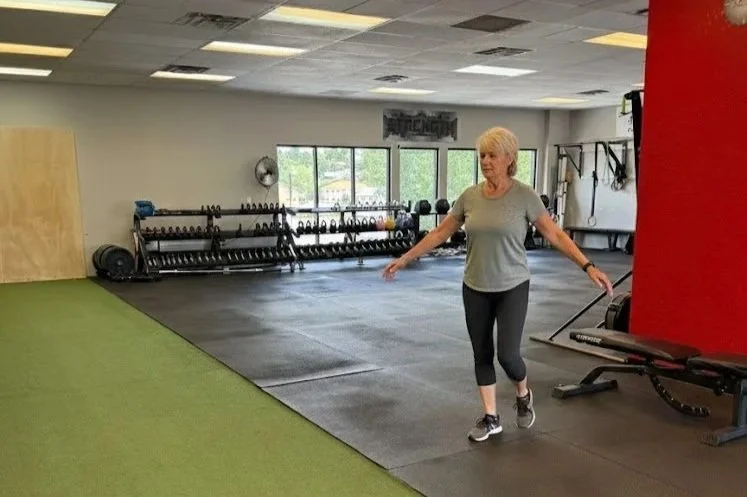 The Number One Thing Most People Overlook After 50