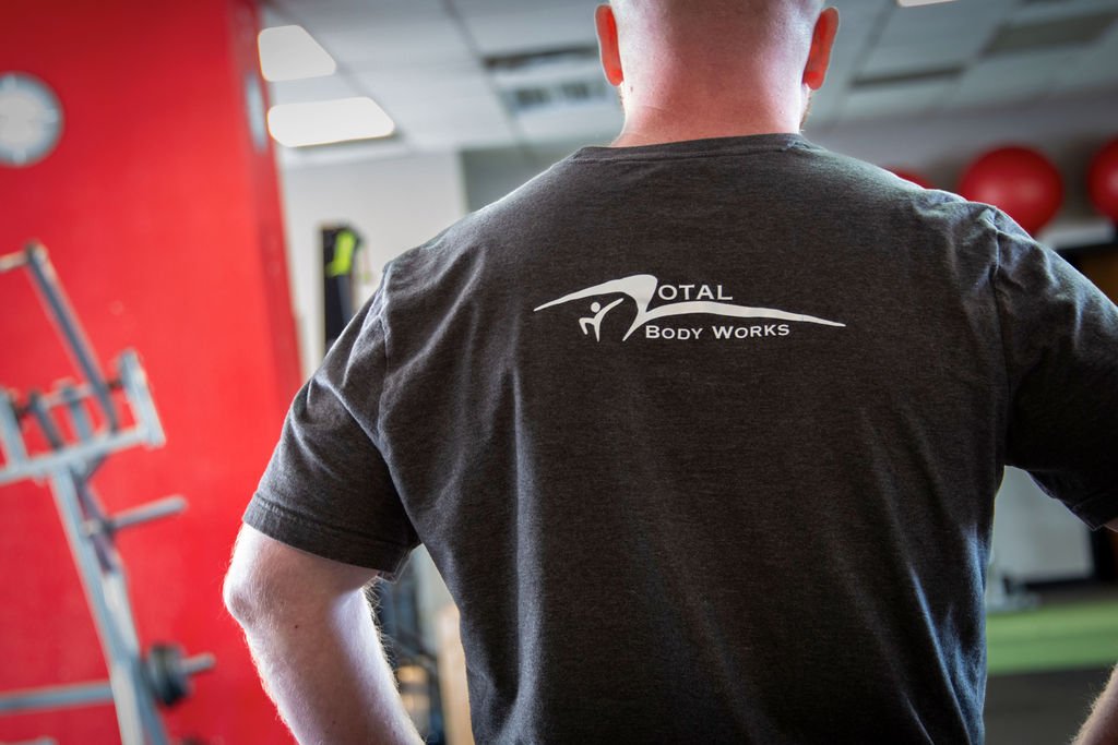 The biggest trend in fitness is LONGEVITY, and at Total Body Works we've specialized in "Active Aging" for over 20 years. So, if you're ready to build functional strength for daily life. Improve joint health and mobility. Skip the big-box g