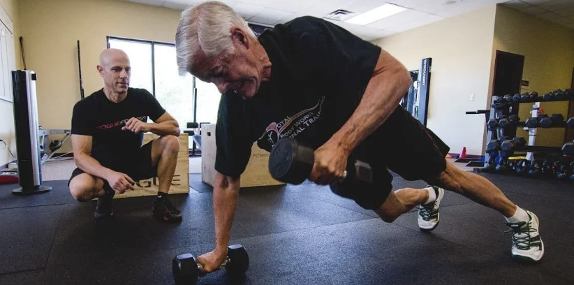 The Number One Thing Most People Overlook After 50
