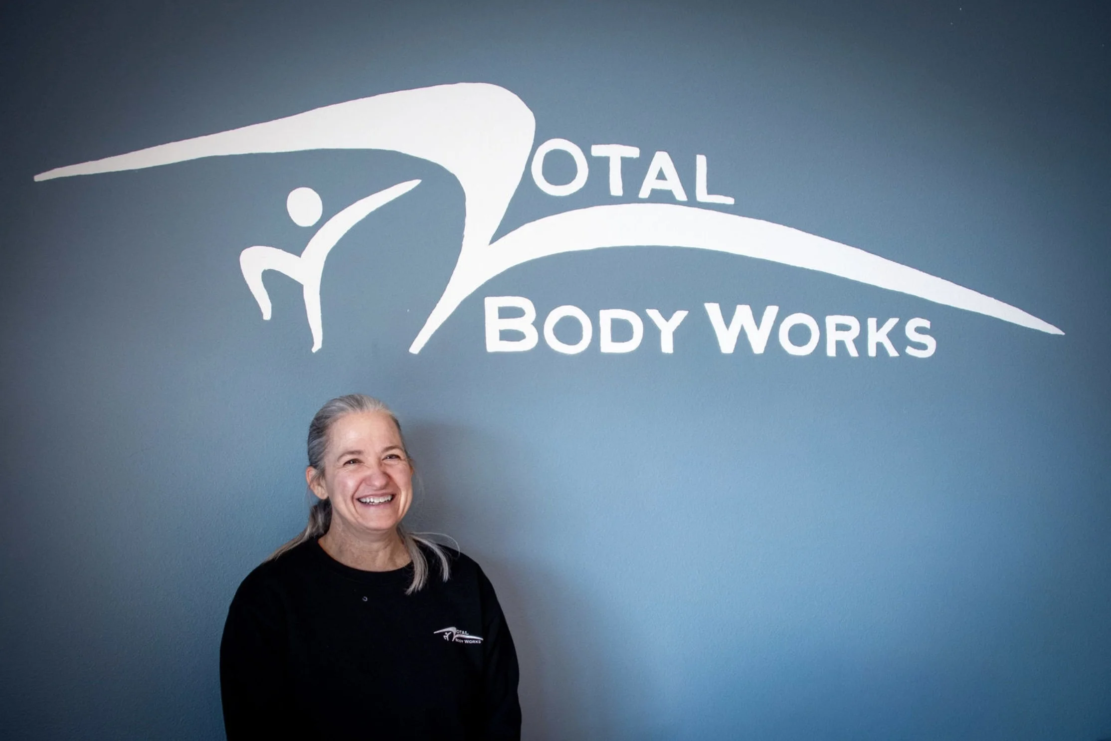 Jenny Marshall Owner Massage Therapist