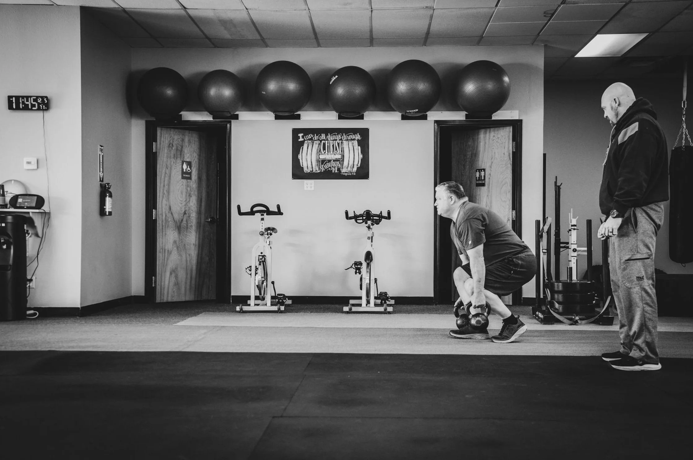 Personalized one on one Training with the best in Colorado Springs