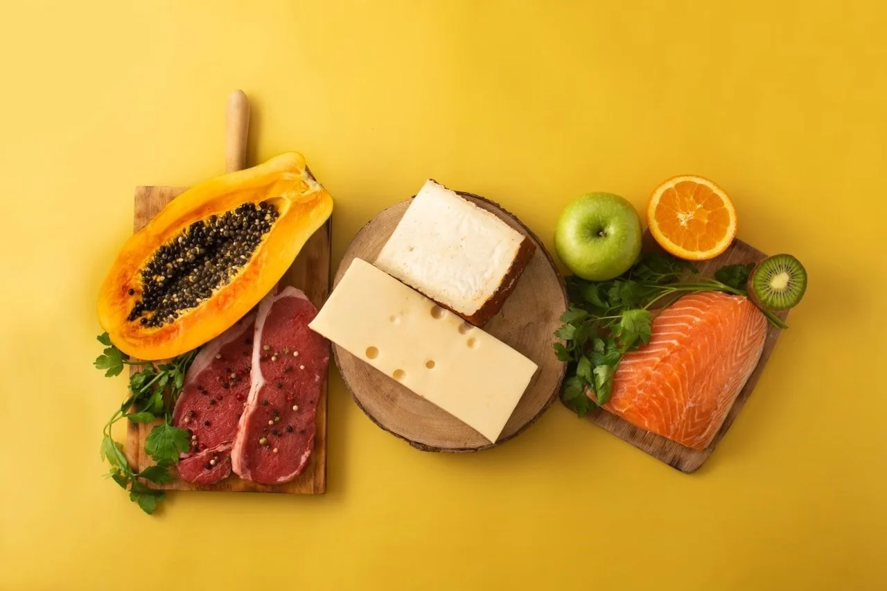 Vital Vitamin Corner: Vitamins K &amp; D