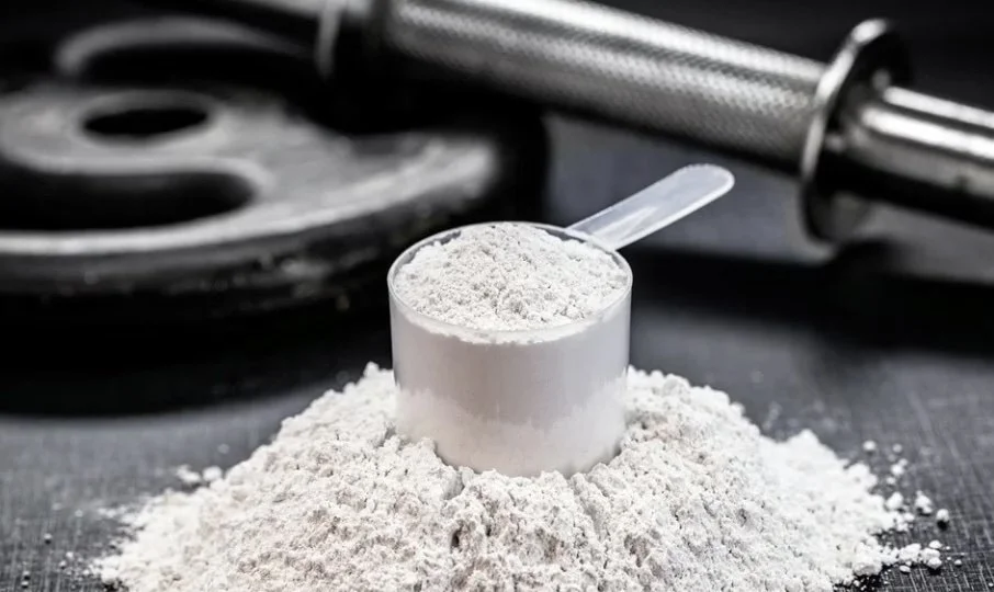 Creatine: One of the Best Muscle Supplements