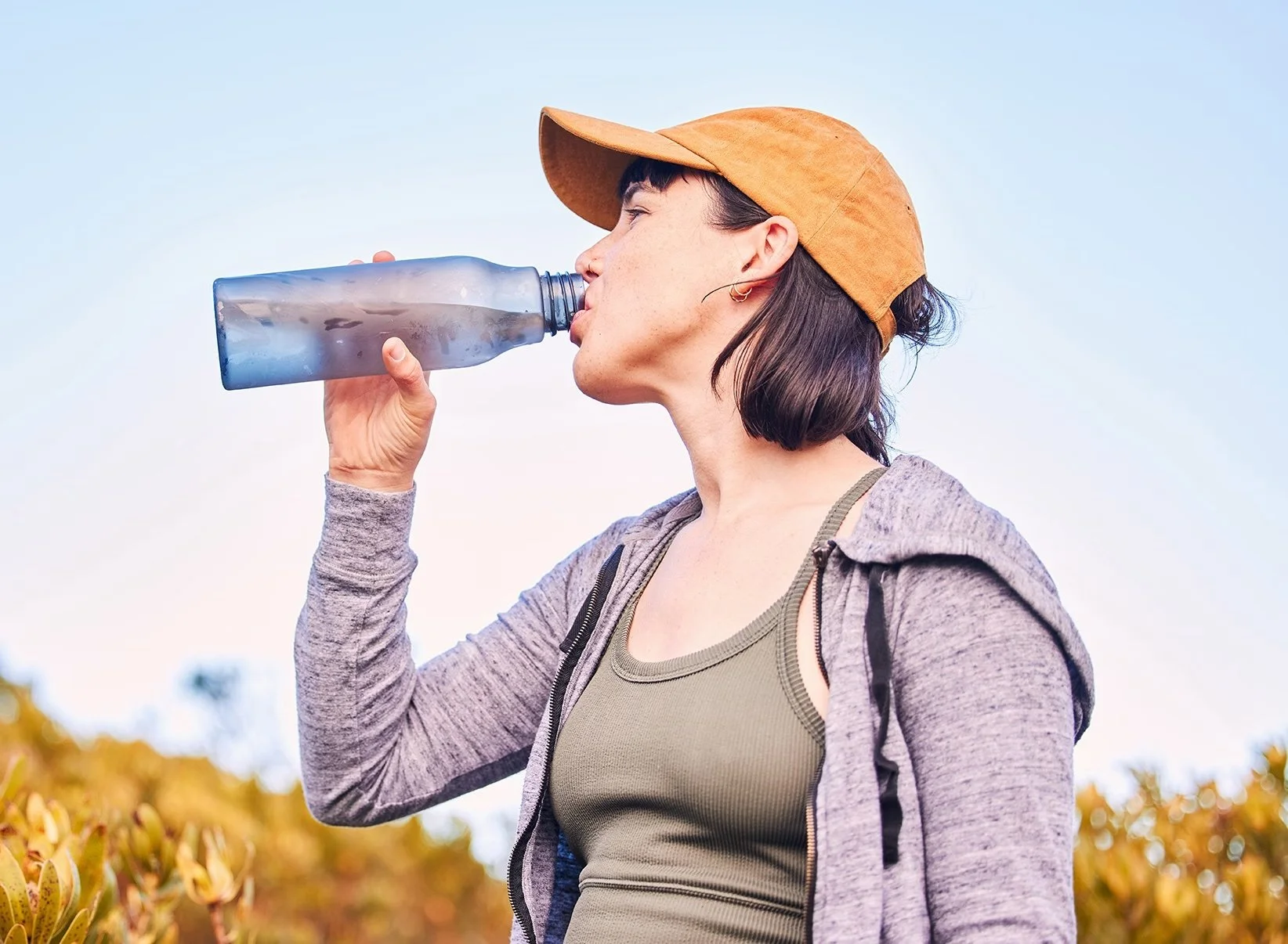 Electrolytes: The Key to Hydration, Wellness, and Longevity