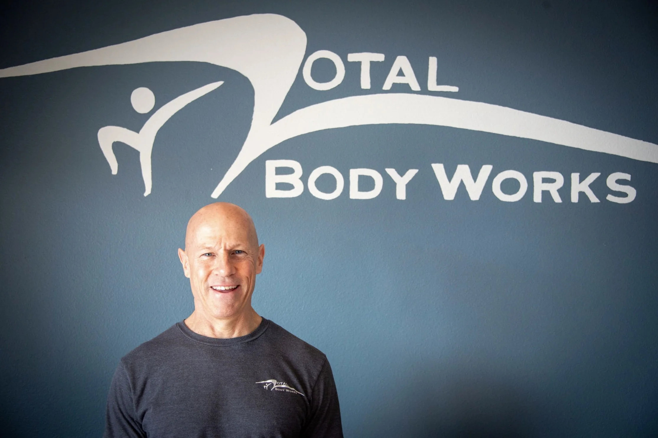 John Marshall Owner and operator