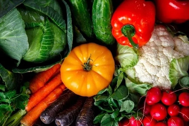 Eat to Beat Inflammation