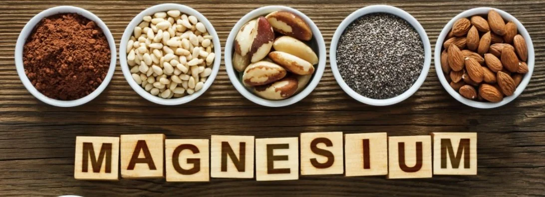 Understanding Magnesium: The Essential Mineral for Health and Wellness