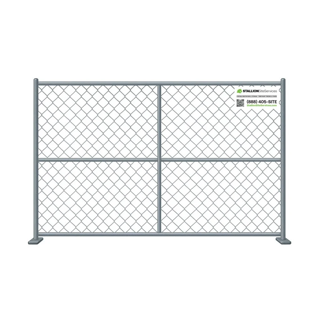 Temporary Fencing 101: Protecting Your Site with Stallion Site Services