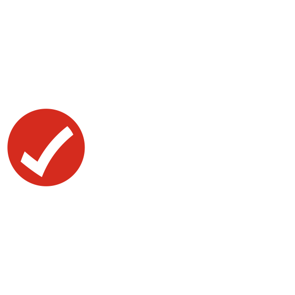 Intuit Turbotax logo with a red checkmark icon to the left of the text.