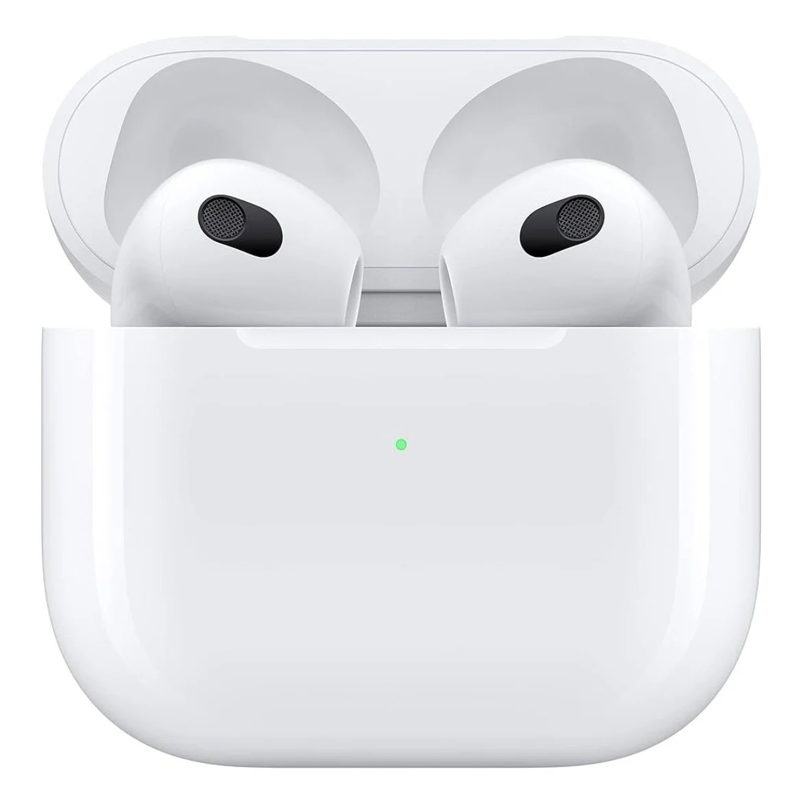 Apple Airpods (3rd Generation) with Lightning Case