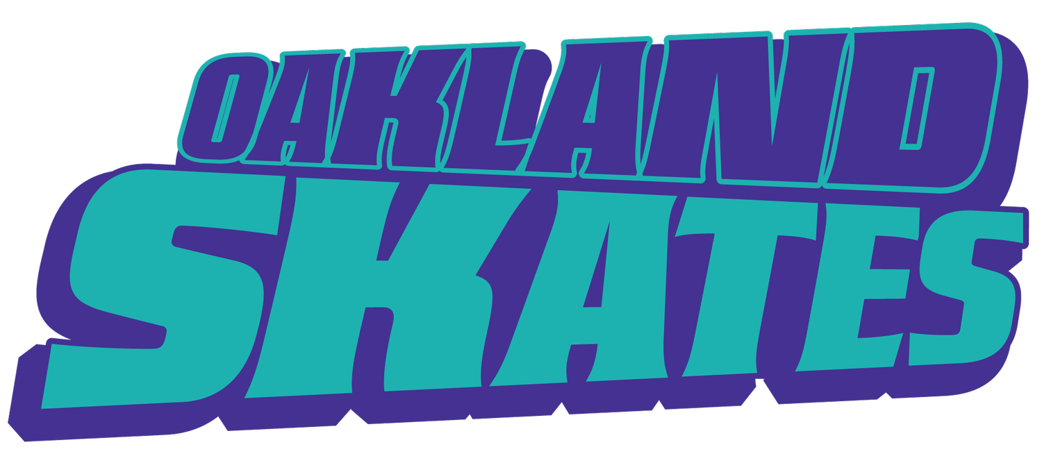 Oakland Skates Hockey