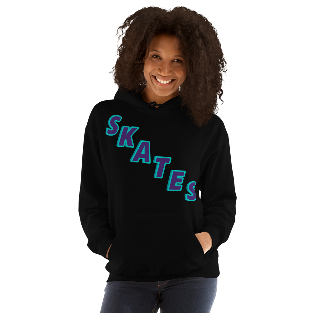 Skates OG Hoodie
