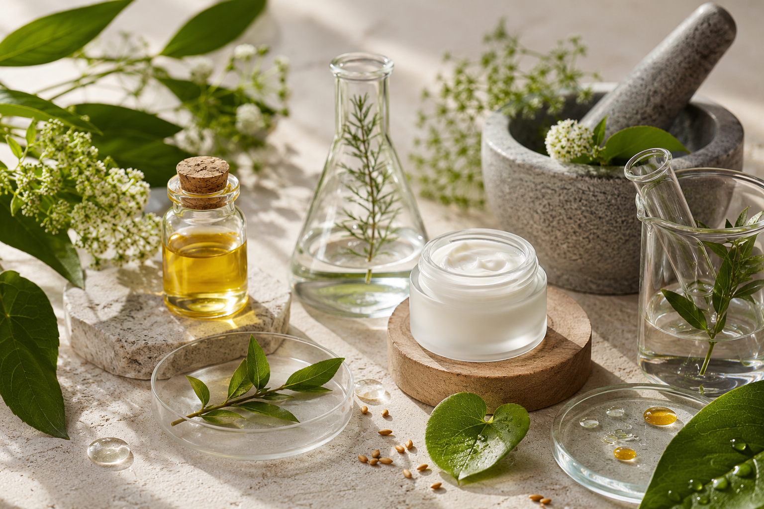 🌱Skin Resilience: The Next Evolution of Clean Beauty