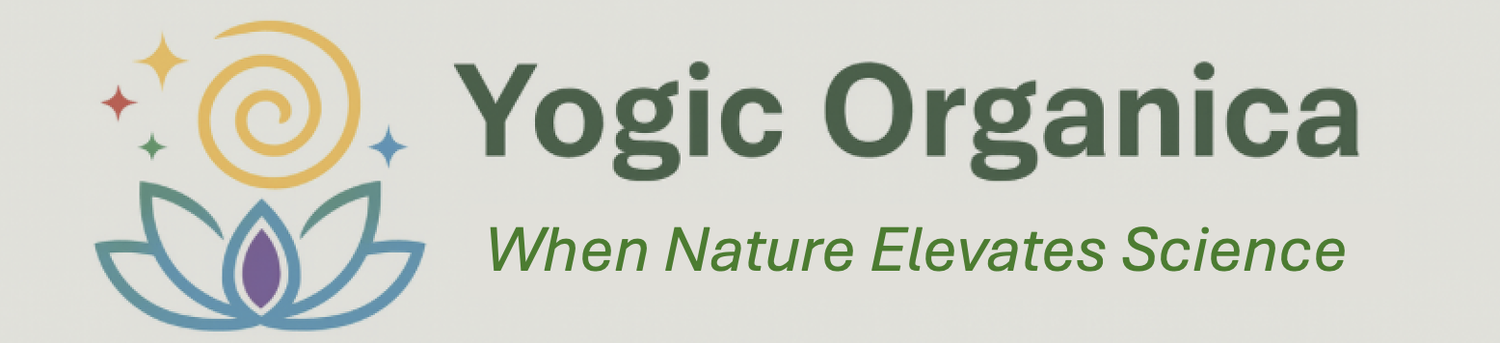Yogic Organica