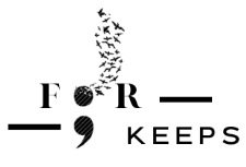 For Keeps Apparel 