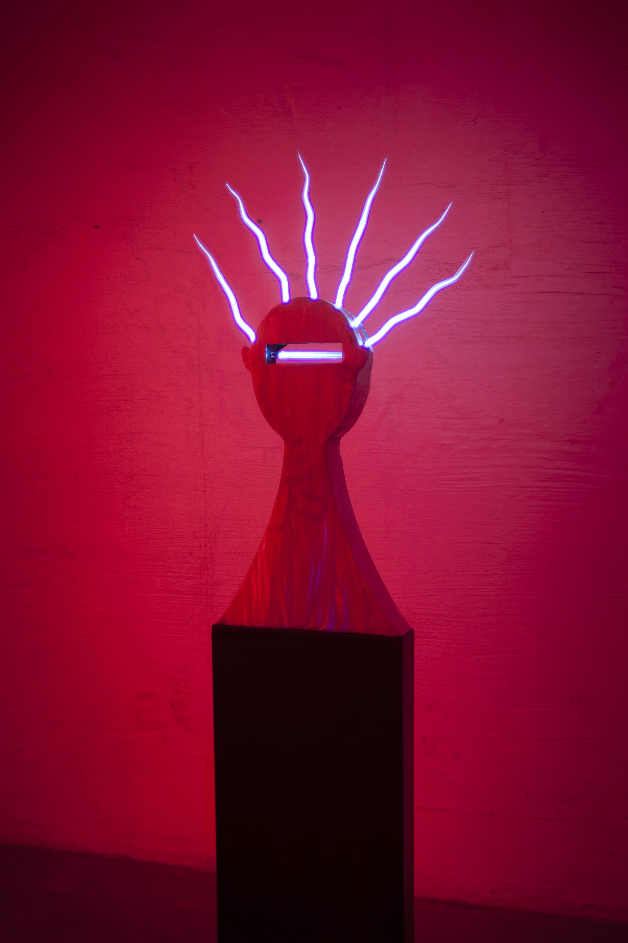 Doyen, 2013, Steel, Mercury