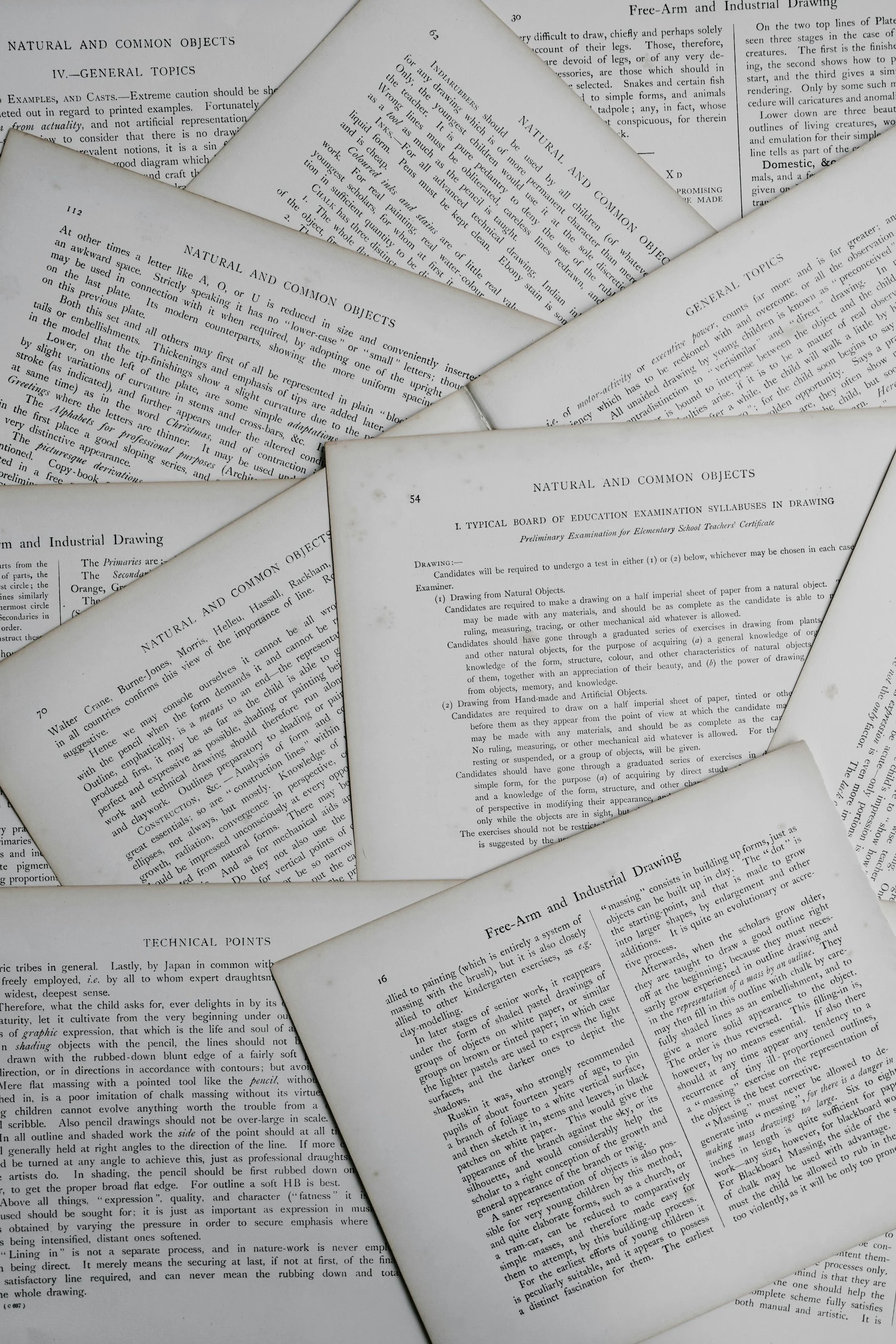 The Must-Have Pages for a High-Converting Website