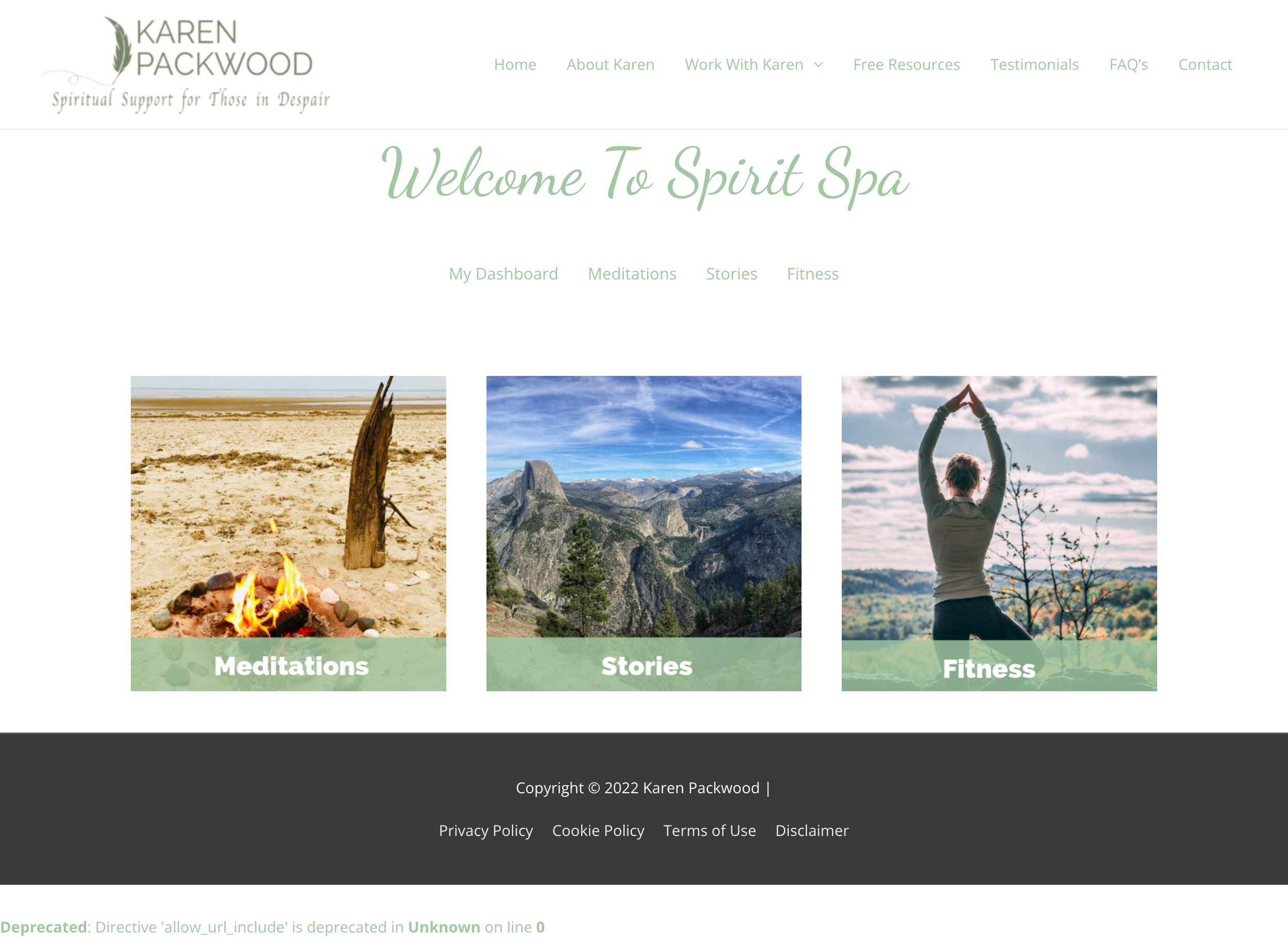 Karen Packwood Member_s Area.png