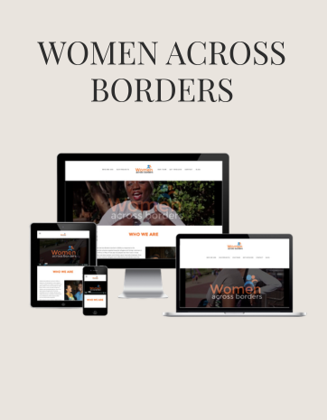 Women Across Borders
