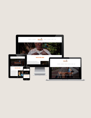 Women Across Borders