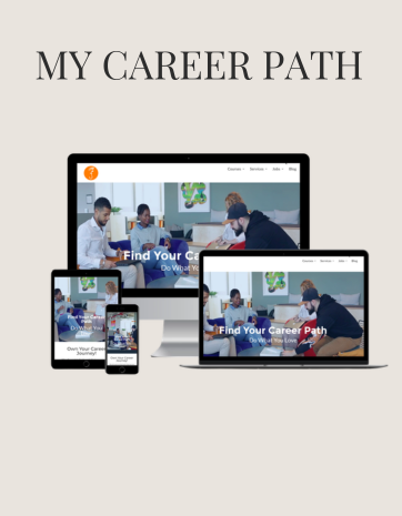 My Career Path