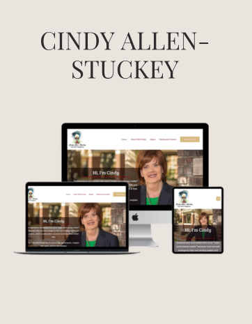 Cindy Allen-Stuckey