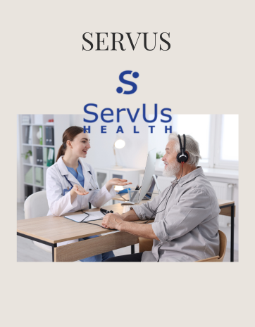 Servus