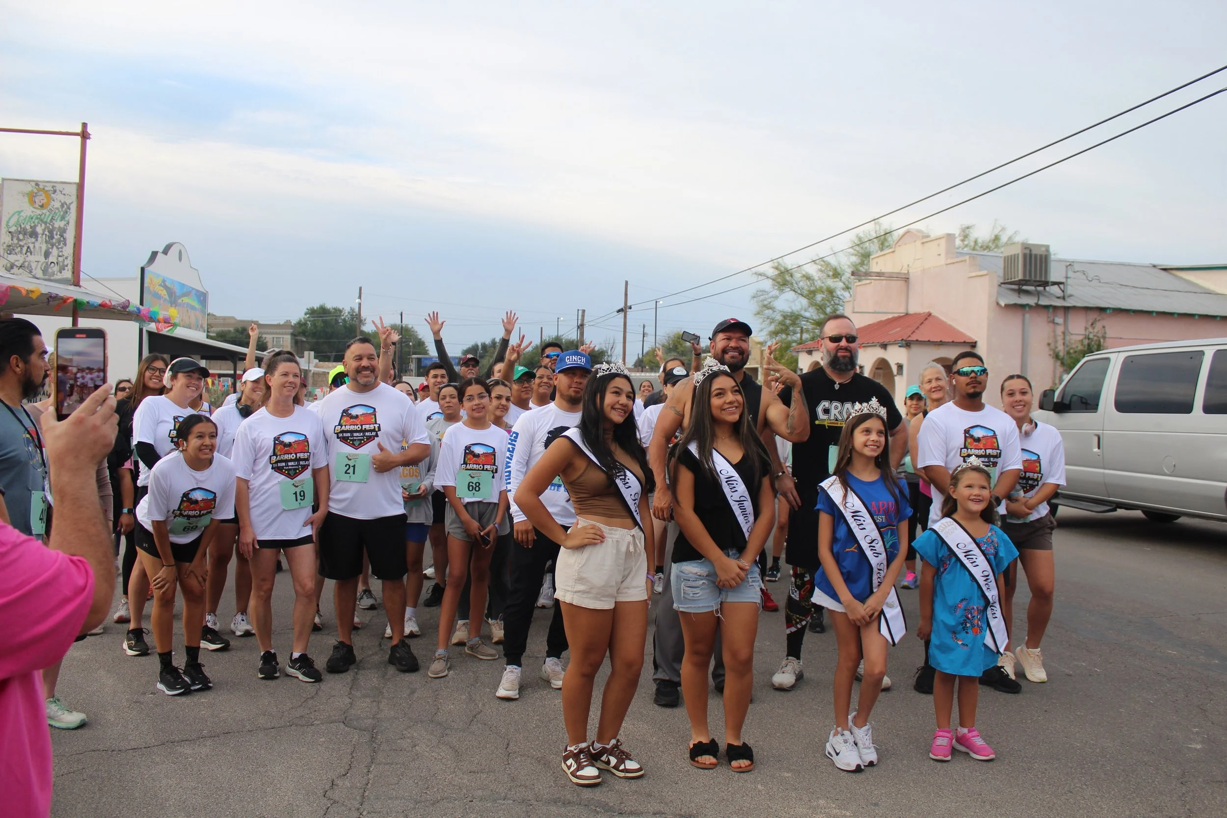2024 Barrio Fest