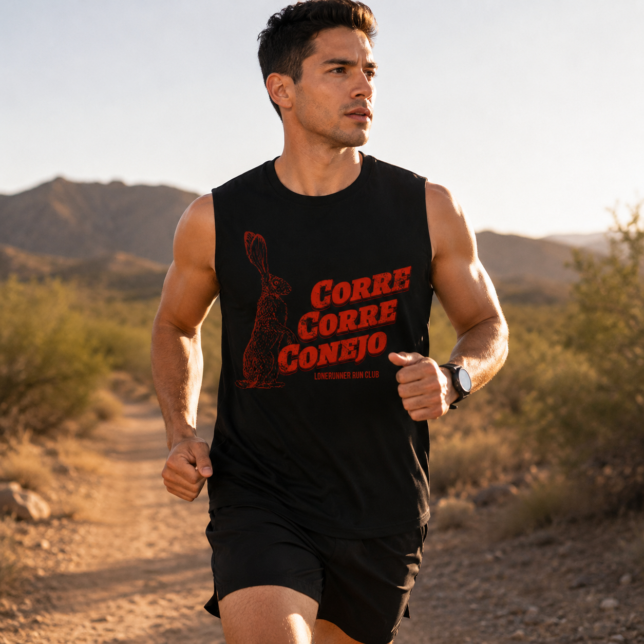 Corre, Corre, Conejo